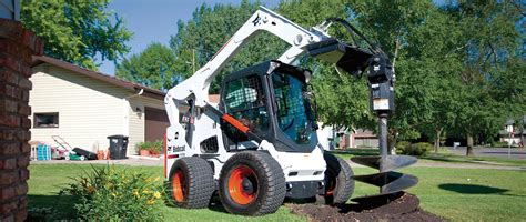 bobcat all wheel steer